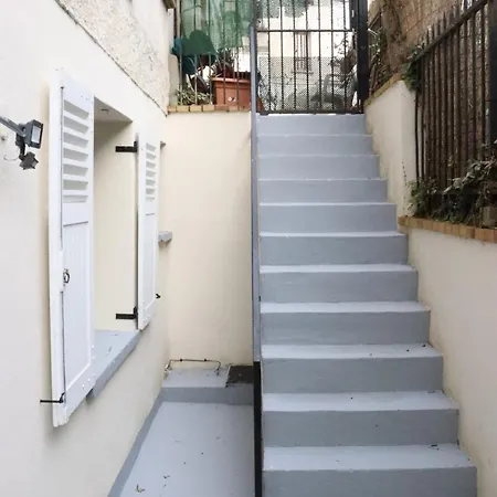 Souplex Tranquille 아파트 *